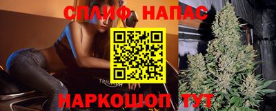 каннабис Новокубанск